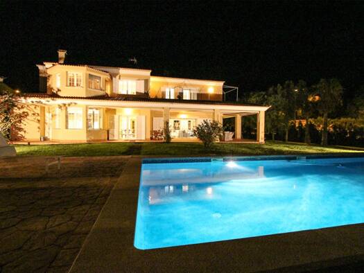 Einfamilienhaus zum Kauf 3.000.000 € 6 Zimmer 563 m² 1.900 m² Grundstück La Torre 07609