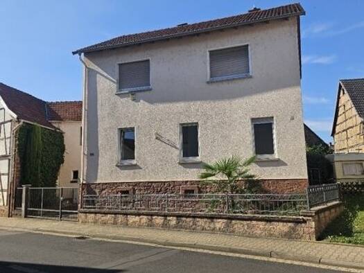 Einfamilienhaus zum Kauf - Erstbezug 249.000 € 6 Zimmer 130 m² 370 m² Grundstück Lieblos Gründau / Lieblos 63584