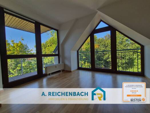 Wohnung zum Kauf 200.000 € 2 Zimmer 55,5 m² frei ab sofort Hauptstraße 8 Markkleeberg Markkleeberg 04416