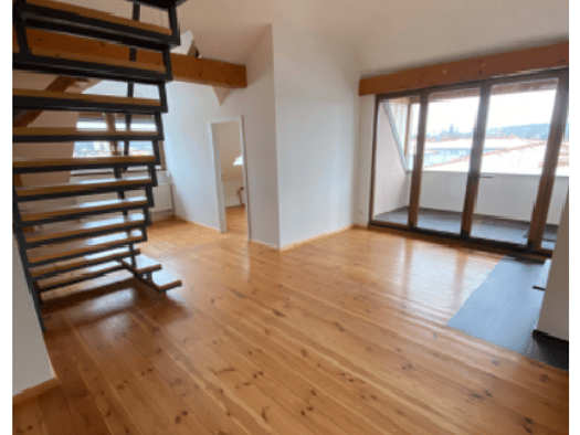 Wohnung zur Miete 1.310 € 4 Zimmer 119 m² Geschoss 2/2 frei ab sofort Lauf Lauf an der Pegnitz 91207