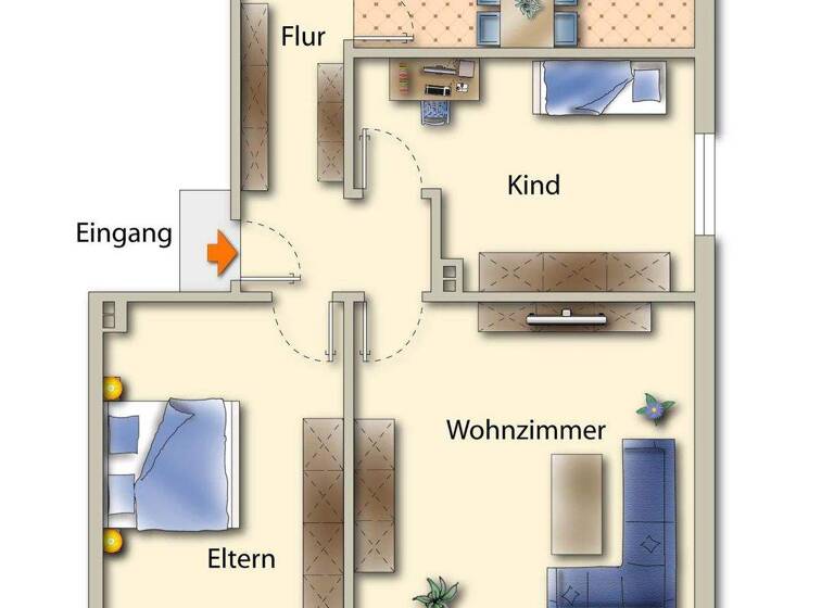 Mehrfamilienhaus zum Kauf 1.350.000 € 13,5 Zimmer 311,4 m² 669 m² Grundstück Stadtbergen 86391