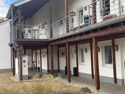 Wohnung zur Miete 393 € 2 Zimmer 43,7 m² Geschoss 1/1 frei ab 01.11.2026 An der Kull 36 Wegberg Wegberg 41844