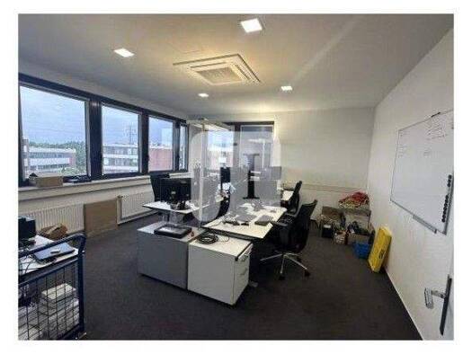 Bürofläche zur Miete 1.850 m² Bürofläche teilbar ab 168 m² Tonndorf Hamburg 22045