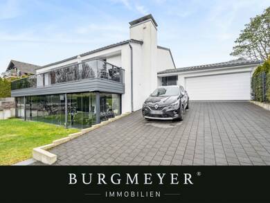Villa zum Kauf 2.250.000 € 10 Zimmer 395 m² 1.123 m² Grundstück Syburg Dortmund / Syburg 44265