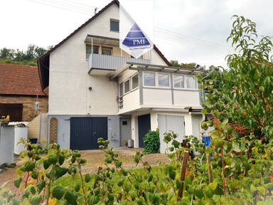 Einfamilienhaus zum Kauf 349.990 € 5 Zimmer 135 m² 417 m² Grundstück Freudenstein-Hohenklingen Knittlingen 75438