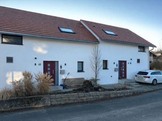 Doppelhaushälfte zur Miete 1.790 € 4 Zimmer 100 m² frei ab 01.05.2026 Oberreitnau Lindau (Bodensee) 88131