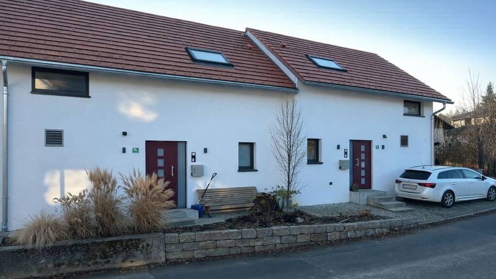 Doppelhaushälfte zur Miete 1.790 € 4 Zimmer 100 m² frei ab 01.05.2026 Oberreitnau Lindau (Bodensee) 88131