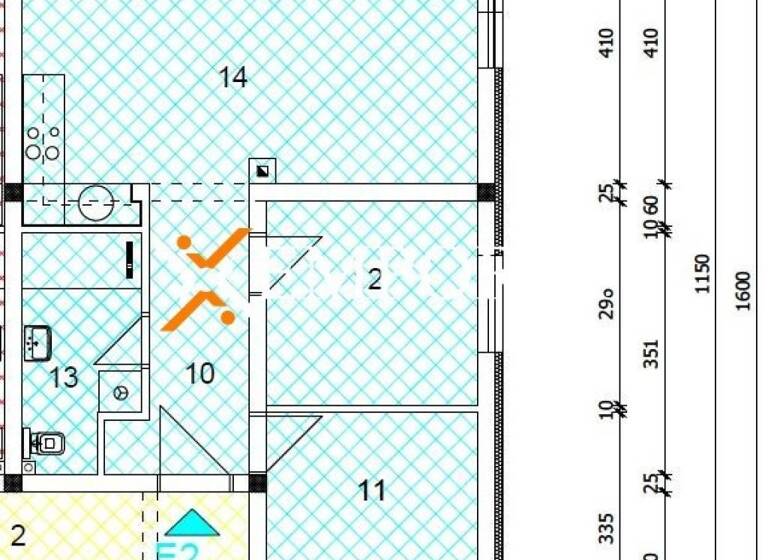 Wohnung zum Kauf 250.000 € 3 Zimmer 77 m² Vir