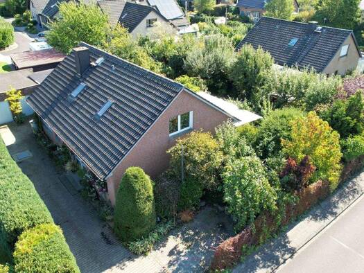 Einfamilienhaus zum Kauf 398.000 € 5 Zimmer 193,2 m² 746 m² Grundstück frei ab sofort Everswinkel 48351