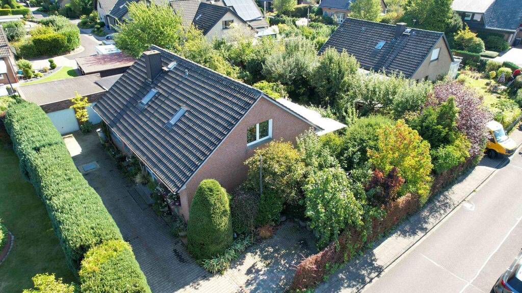 Einfamilienhaus zum Kauf 398.000 € 5 Zimmer 193,2 m² 746 m² Grundstück frei ab sofort Everswinkel 48351