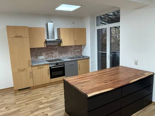 Terrassenwohnung zur Miete 795 € 3 Zimmer 95 m² Geschoss EG/1 frei ab 01.03.2026 St. Wendel Sankt Wendel 66606