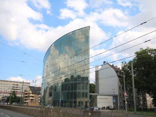 Bürofläche zur Miete provisionsfrei 10,50 € 365 m² Bürofläche teilbar ab 365 m² Neudorf-Nord Duisburg 47057