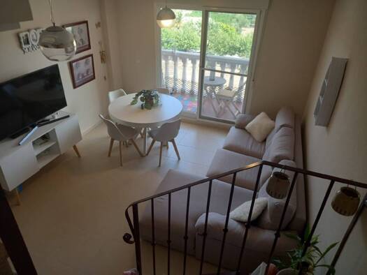 Wohnung zum Kauf 199.000 € 2 Zimmer 95 m² 4. Geschoss Pedreguer 03750