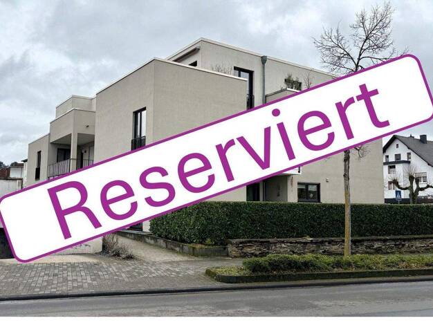 Wohnung zum Kauf provisionsfrei 275.000 € 2 Zimmer 74 m² EG Marienstraße 1 Wittlich 54516