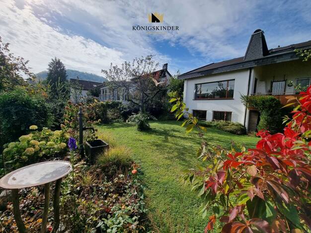 Mehrfamilienhaus zum Kauf 749.000 € 6 Zimmer 259,2 m² 627 m² Grundstück Geislingen Geislingen an der Steige 73312