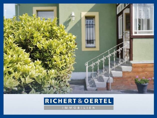 Einfamilienhaus zum Kauf 900.000 € 7 Zimmer 200 m² 750 m² Grundstück Blasewitz Dresden 01277