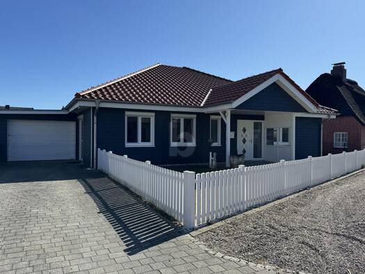 Einfamilienhaus zum Kauf 475.000 € 5 Zimmer 157 m² 877 m² Grundstück Delve 25788