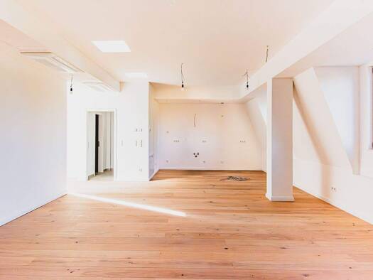 Penthouse zum Kauf - Erstbezug 1.198.000 € 4 Zimmer 150 m² 5. Geschoss Schöneberg Berlin 10823