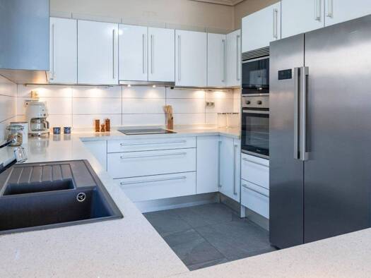 Villa zum Kauf 560.000 € 3 Zimmer 161 m² 525 m² Grundstück Orihuela 03189