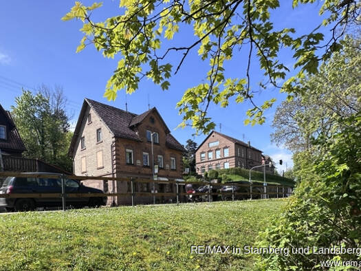 Haus zum Kauf 625.000 € 9 Zimmer 265 m² 457 m² Grundstück Maulbronn 75433