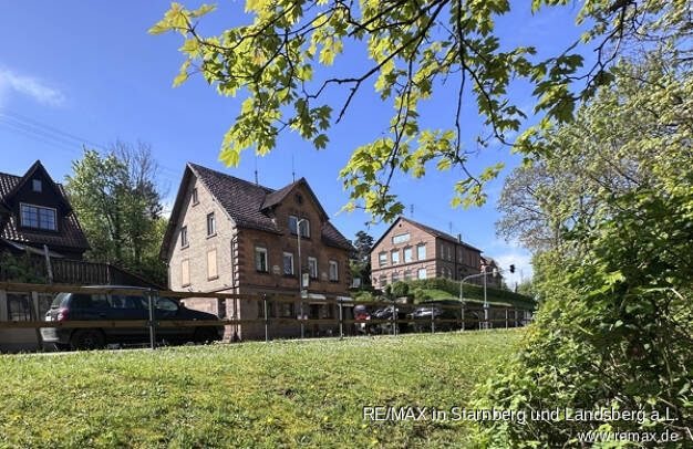 Haus zum Kauf 625.000 € 9 Zimmer 265 m² 457 m² Grundstück Maulbronn Maulbronn 75433