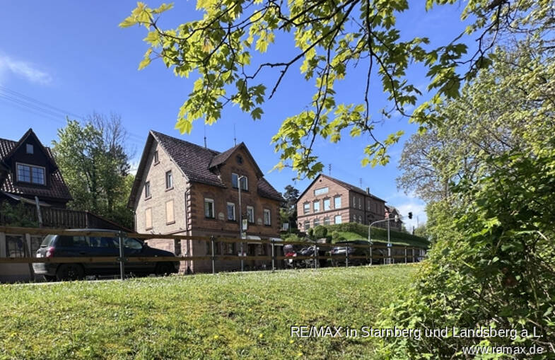 Haus zum Kauf 625.000 € 9 Zimmer 265 m² 457 m² Grundstück Maulbronn Maulbronn 75433