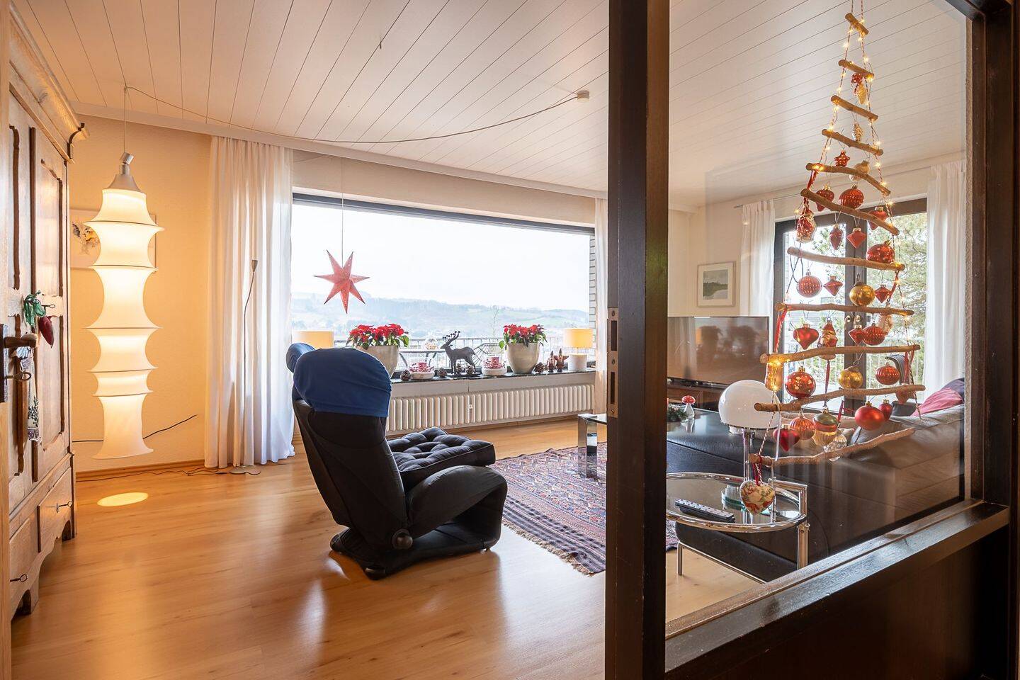 Einfamilienhaus zum Kauf - Ansicht 4