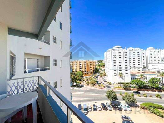 Wohnung zum Kauf 249.000 € 46 m² Portimão 8500