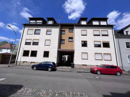 Wohnung zum Kauf 118.000 € 2 Zimmer 52,7 m² Saarlouis Saarlouis 66740