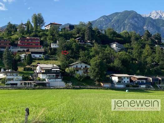 Grundstück zum Kauf 495.000 € 754 m² Grundstück Axams 6094