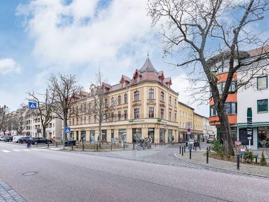 Einfamilienhaus zum Kauf 4 Zimmer 160 m² 470 m² Grundstück Babelsberg Nord Potsdam 14482