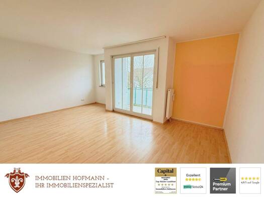 Studio zum Kauf 104.000 € 1 Zimmer 34,7 m² EG Markt Schwaben 85570
