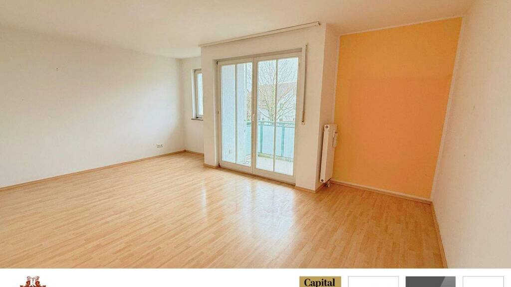Studio zum Kauf 104.000 € 1 Zimmer 34,7 m² EG Markt Schwaben 85570