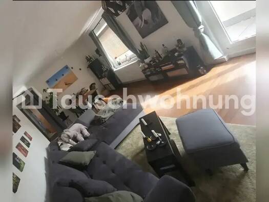 Wohnung zur Miete Tauschwohnung 780 € 2 Zimmer 65 m² 3. Geschoss Neuehrenfeld Köln 50823