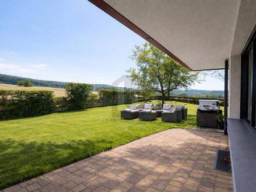 Doppelhaushälfte zur Miete 2.500 € 8 Zimmer 223 m² 100 m² Grundstück Altstadt Bayreuth 95447