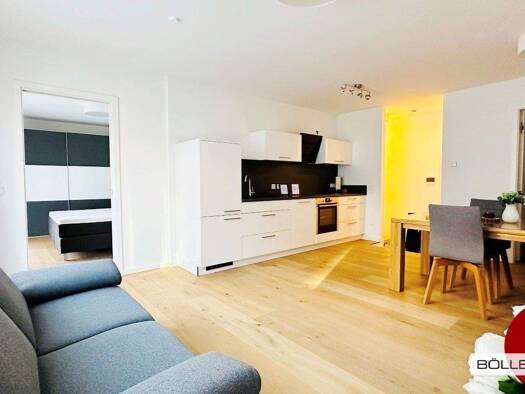 Wohnung zur Miete 1.025 € 2 Zimmer 50 m² Geschoss 1/4 frei ab 01.04.2026 Veilhof Nürnberg 90489