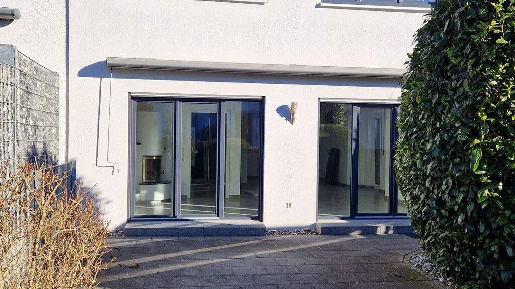 Doppelhaushälfte zum Kauf provisionsfrei 825.000 € 6 Zimmer 150 m² 310 m² Grundstück Überlingen 88662