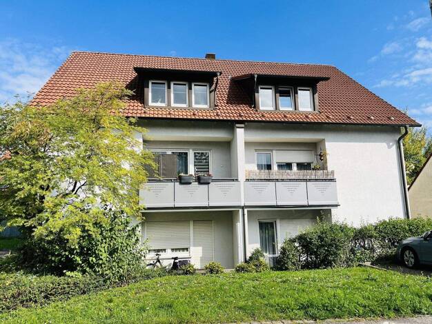 Wohnung zum Kauf 175.000 € 2 Zimmer 50 m² Haßfurt 97437