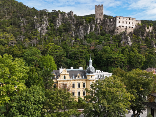 Wohnung zum Kauf 395.000 € 2 Zimmer 81 m² Baden 2500