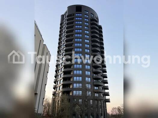Wohnung zur Miete Tauschwohnung 800 € 2 Zimmer 60 m² Mülheim Köln 51063
