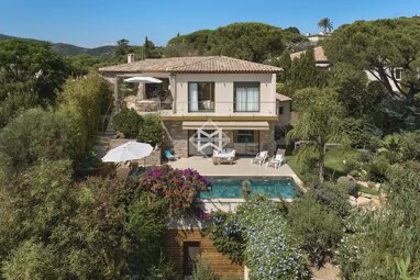 Villa zum Kauf provisionsfrei 2.800.000 € 5 Zimmer 164 m² 771 m² Grundstück Ville-Les Saquedes-Le Bouillonnet Sainte-Maxime 83120