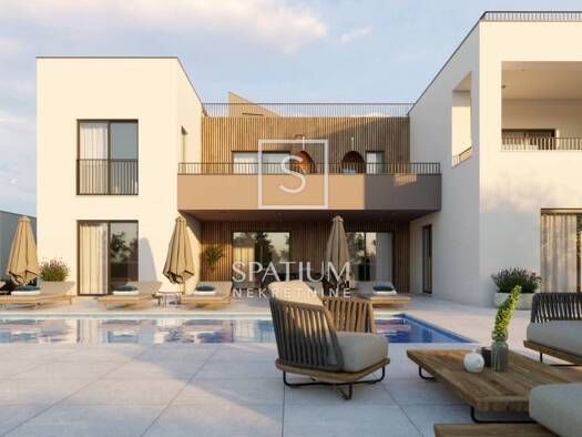 Haus zum Kauf 1.430.000 € 7 Zimmer 347 m² Nova Vas, Porec Kukci