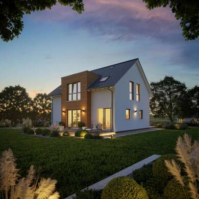 Einfamilienhaus zum Kauf provisionsfrei 322.444 € 5 Zimmer 145 m² 756 m² Grundstück Betzdorf 57518