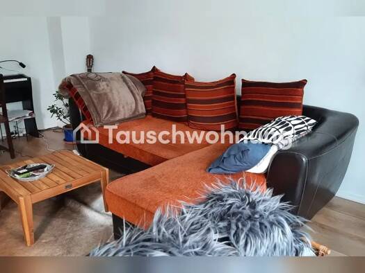 Wohnung zur Miete Tauschwohnung 621 € 3 Zimmer 68 m² EG Berg Fidel Hiltrup 48153