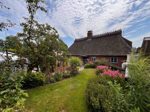 Einfamilienhaus zum Kauf 4 Zimmer 120 m² 789 m² Grundstück Twedt 24894