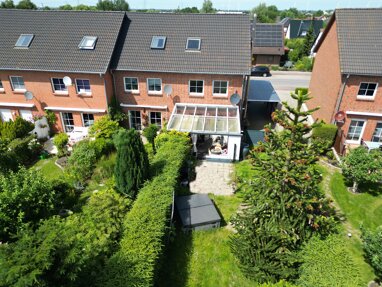 Reihenendhaus zum Kauf 380.000 € 4 Zimmer 120 m² 351 m² Grundstück Kösterbeck Roggentin 18184