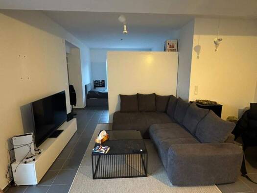 Wohnung zur Miete 540 € 1 Zimmer 44,2 m² frei ab 01.02.2026 Intruper Weg 8 Intrup Lengerich 49525