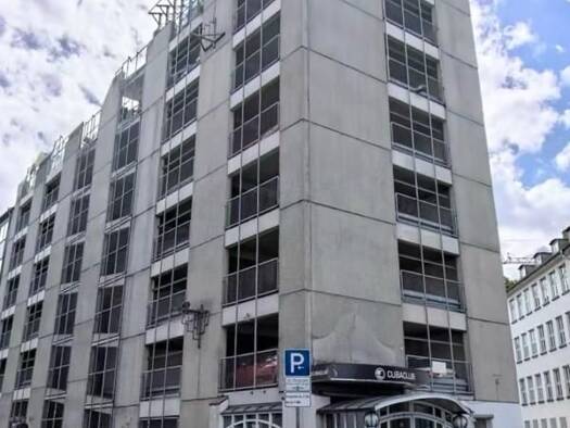 Sonstiges zum Kauf 42.500 € 28 m² Grundstück Mauerstraße 21 Nord-Holland Kassel 34117