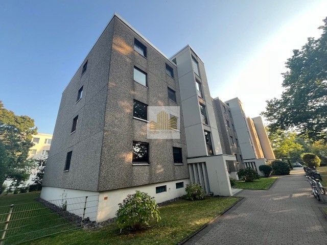 Wohnung zum Kauf 175.000 € 2 Zimmer 58 m²<br/>Wohnfläche 1.<br/>Geschoss Büderich Meerbusch 40667