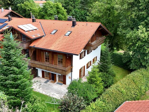 Reihenendhaus zum Kauf 877.500 € 6 Zimmer 175,7 m² 425 m² Grundstück Pfronten Pfronten 87459